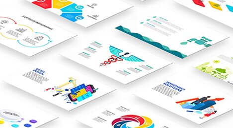 presentation design company
