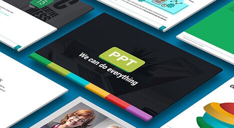 Presentation Designing