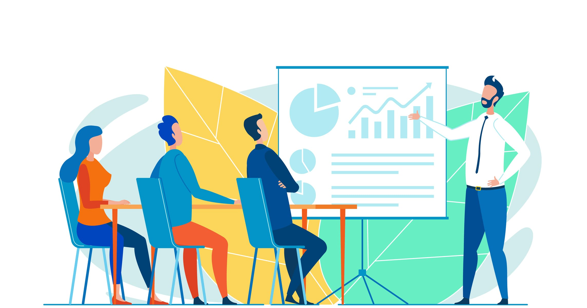 Tips and Tricks to create the best presentation (Part 1)