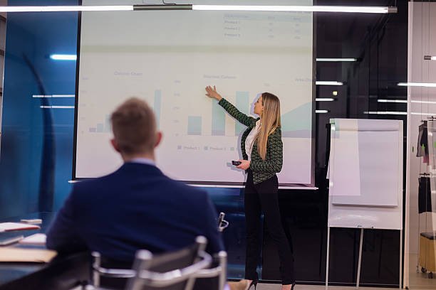 Presentation Design Agency