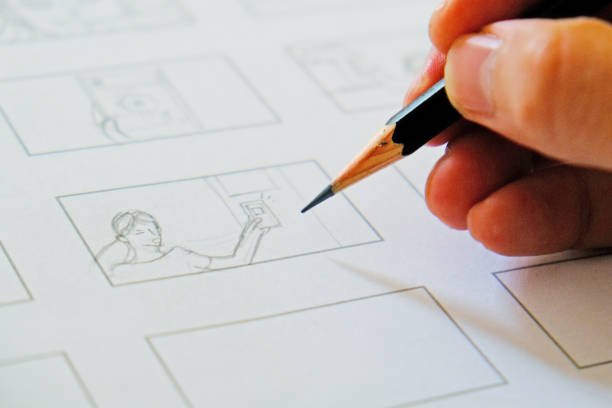 Presentation Design Agency