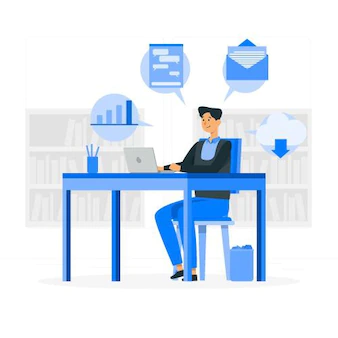 8 SPECIALIZED FEATURES FOR PREPARING A MEETING AGENDA